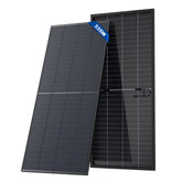 200W/250W/335W/ 24V N-Type Bifacial Solar Panel