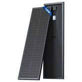 100 Watt 12 Vlot Slim Solar Panel