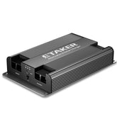 ACOPOWER Dual Input Alternator and Solar DC to DC Charger