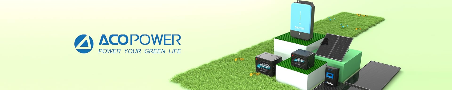 Solar Freezer Renewed