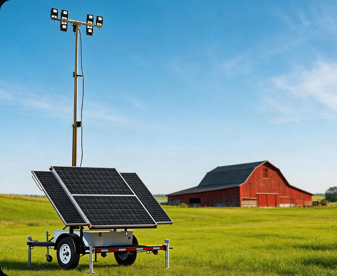 N-Type Bifacial Solar Panel