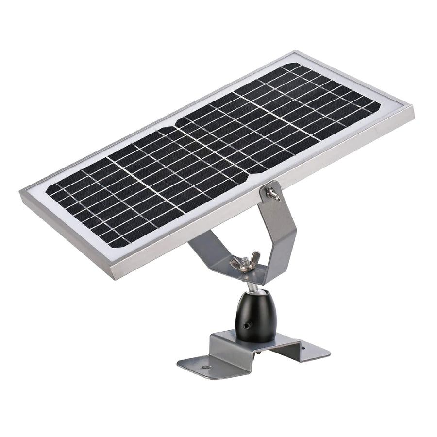 Camera solar panel product image