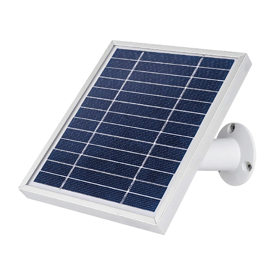 Camera solar panel product image