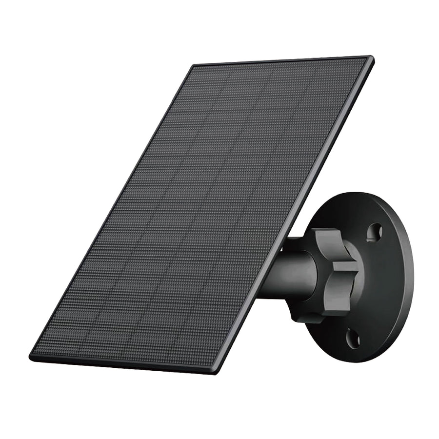 Camera solar panel product image