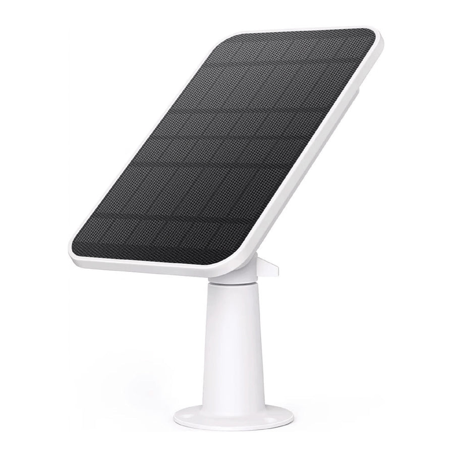 Camera solar panel product image