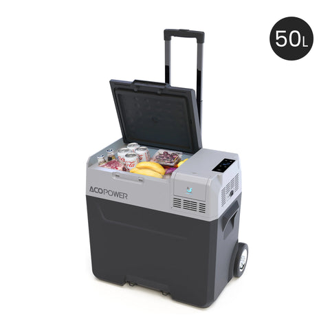 ACOPOWER LiONCooler Pro Portable Solar Fridge Freezer——30L,40L,50L